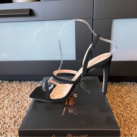 Anne Michelle Endless Heel - Picture 3 of 12